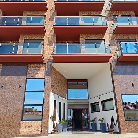 Ancla Spaces Nuevo Apt Cerca Del Mar, Sin Vistas Vinaros Exterior photo
