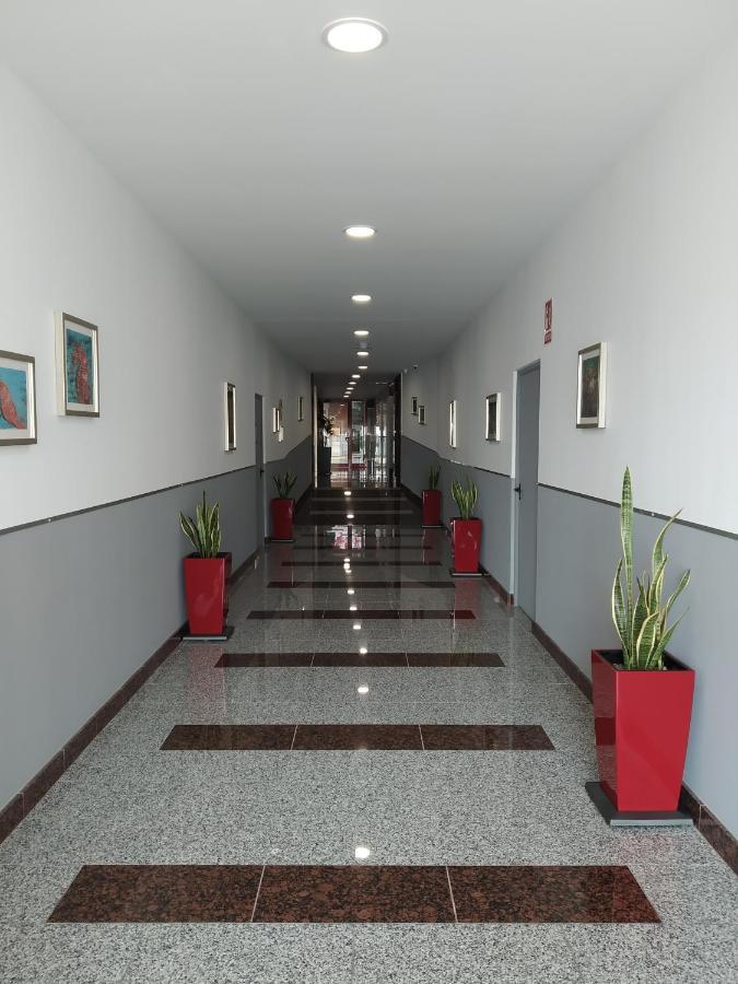 Ancla Spaces Nuevo Apt Cerca Del Mar, Sin Vistas Vinaros Exterior photo