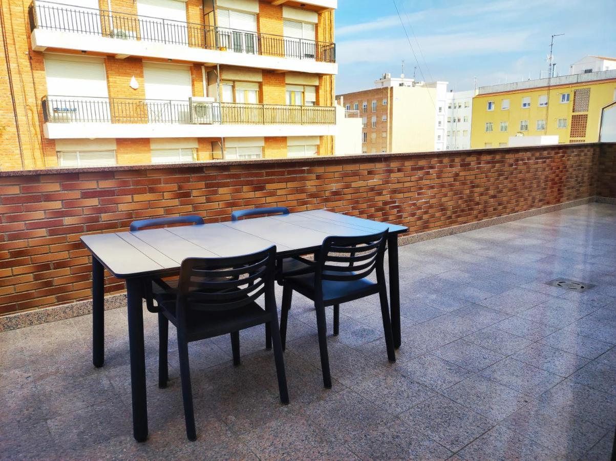 Ancla Spaces Nuevo Apt Cerca Del Mar, Sin Vistas Vinaros Exterior photo